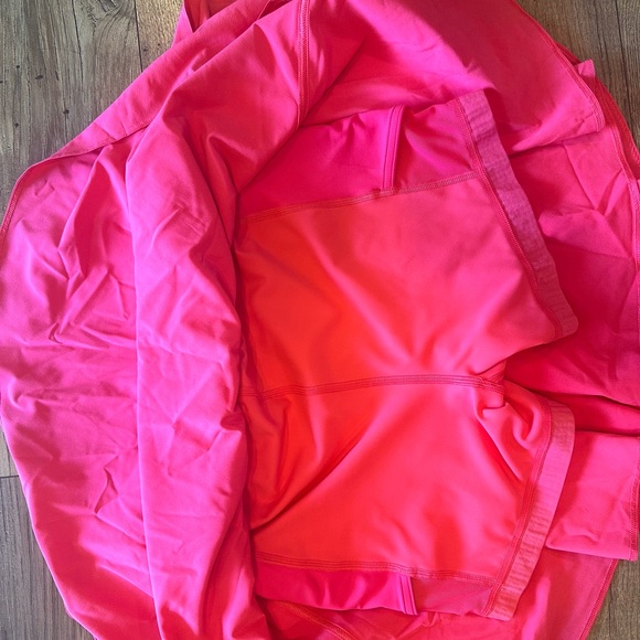 NWT Lululemon Court Rival HR Skirt Long SZ 6 - Picture 6 of 12